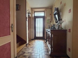  Maison à vendre 3 pièces 100 m²