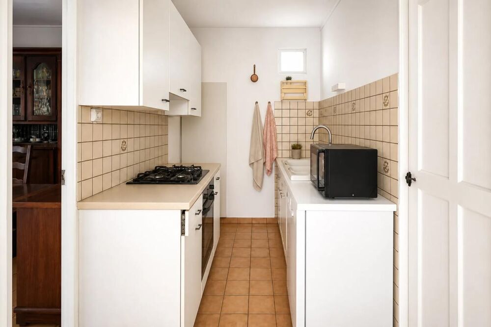 Vente Maison Maison de 4 pièces de 58 m² à Palaiseau Palaiseau