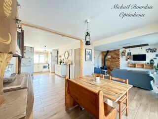  Maison à vendre 5 pièces 100 m²