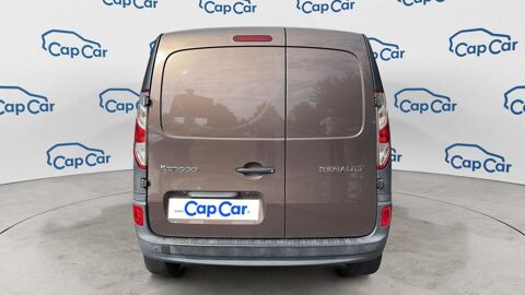 Kangoo Express 1.2 TCe 115 2017 occasion 54000 Nancy