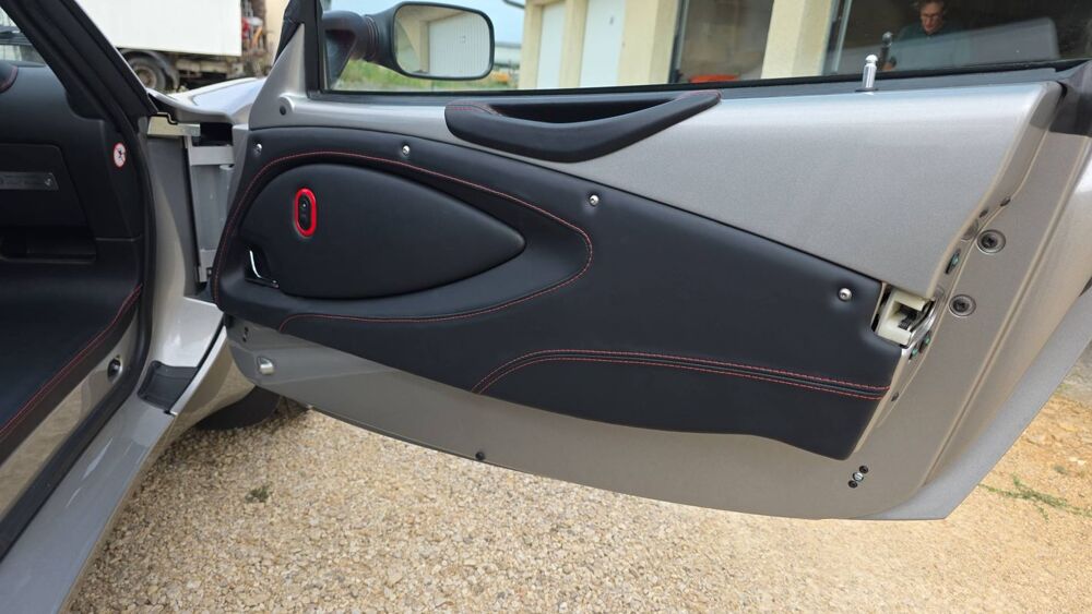 Elise 1.8i 220 Sport 2020 occasion 82000 Montauban