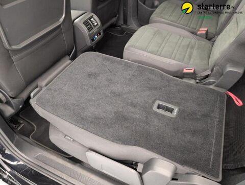 Touran 1.5 TSI EVO 150 DSG7 7pl Life Plus 2023 occasion 73420 Voglans