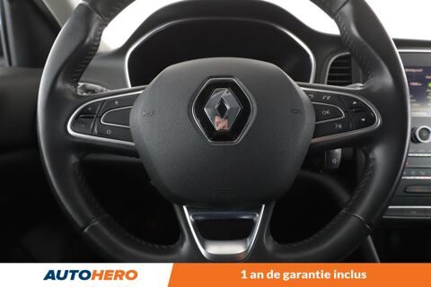 M&eacute;gane 1.2 TCe Energy Limited 100 ch 2018 occasion 92130 Issy-les-Moulineaux