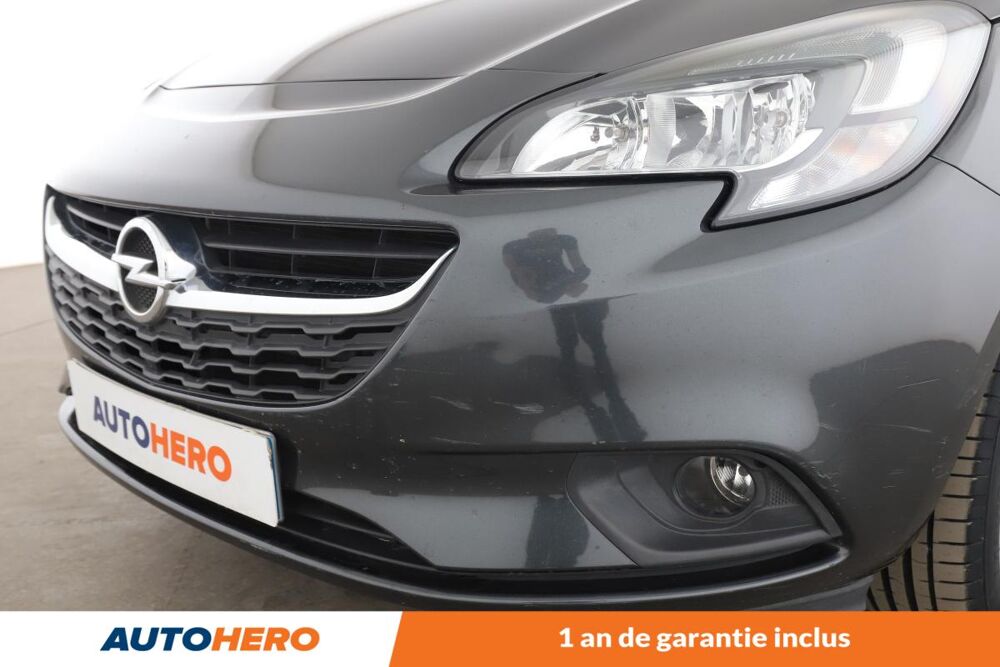Corsa 1.4 5P 90 ch 2018 occasion 92130 Issy-les-Moulineaux