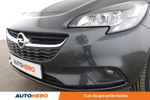 Corsa 1.4 5P 90 ch 2018 occasion 92130 Issy-les-Moulineaux