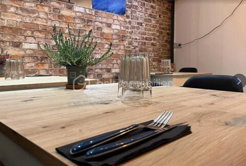 ? Fonds de commerce  RESTAURATION - MONTPARNASSE / INVALIDES ? 99000 75006 Paris 6e arrondissement