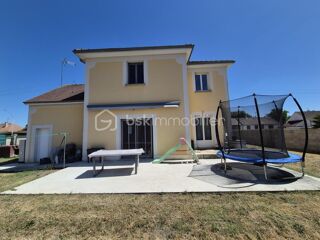  Maison à vendre 5 pièces 110 m²