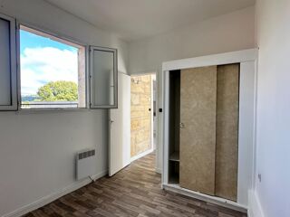  Appartement à vendre 3 pièces 48 m²