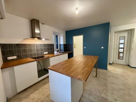  Maison � louer 5 pi�ces 89 m�