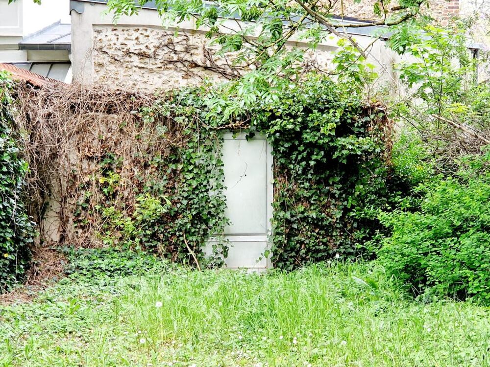 � vendre  Maison Ablon-sur-Seine (94480)
