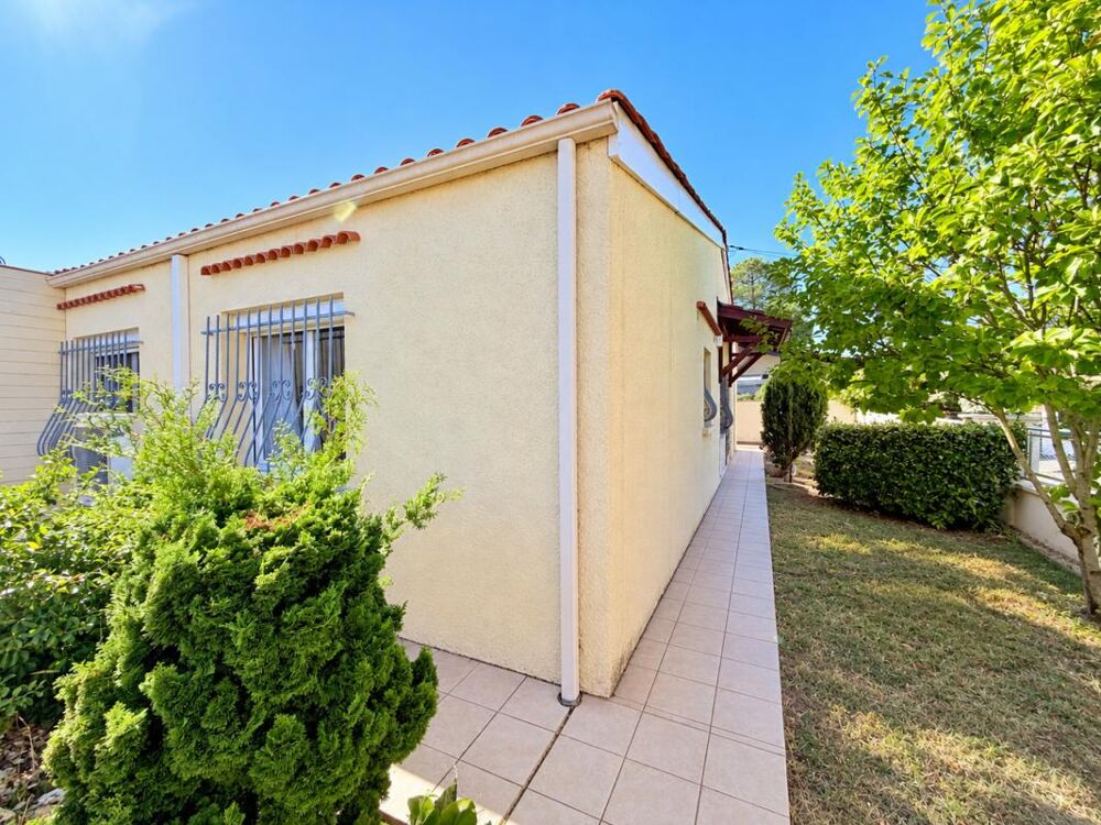 Vente Maison Maison Le taillan medoc