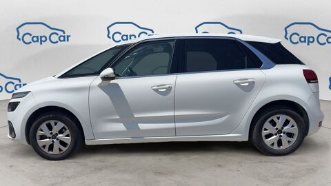 C4 Picasso 1.2 PureTech 130 Feel 2017 occasion 13111 Coudoux