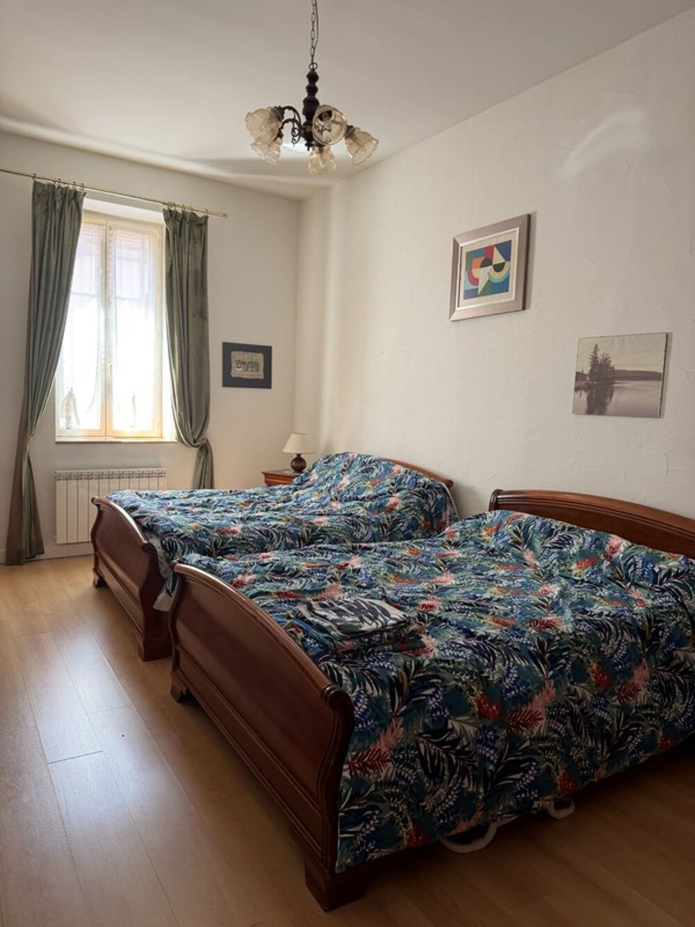 Vente Appartement Appartement à vendre 4 pièces MACON (71) Macon