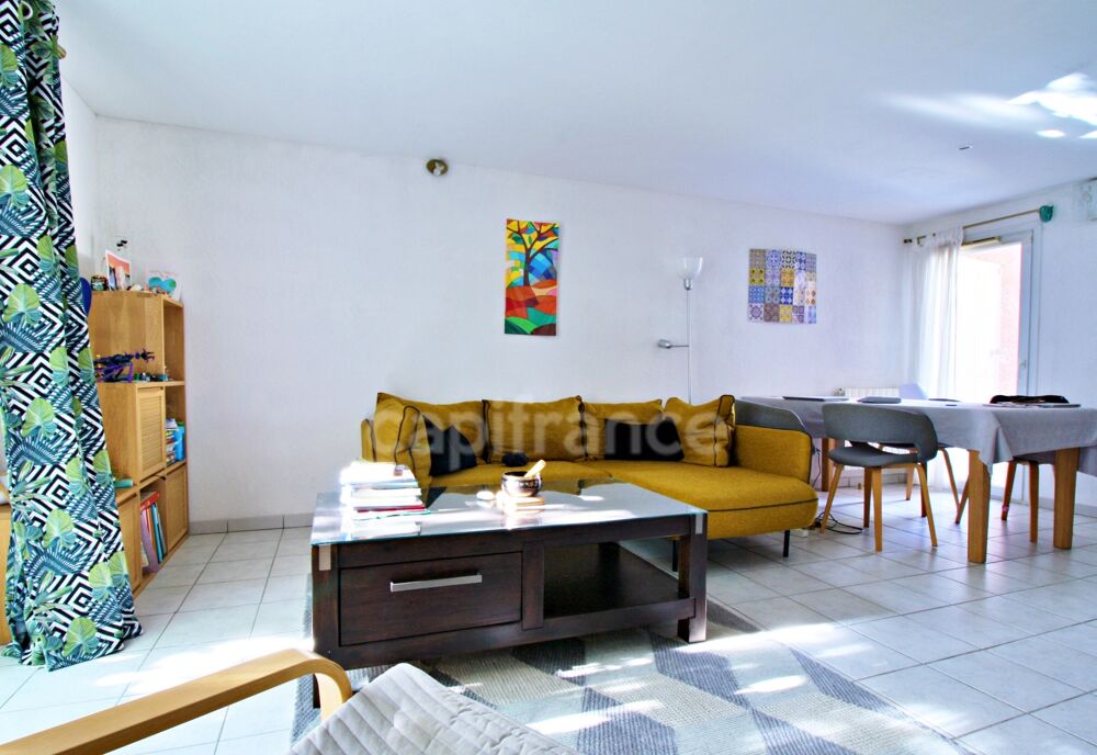 Vente Maison Maison familiale à vendre 4 pièces, adresse privilégiée à SAINT GELY DU FESC (34) Saint gely du fesc