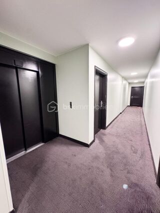  Appartement à vendre 2 pièces 42 m²