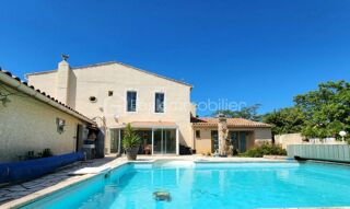 Maison à vendre 5 pièces 130 m²
