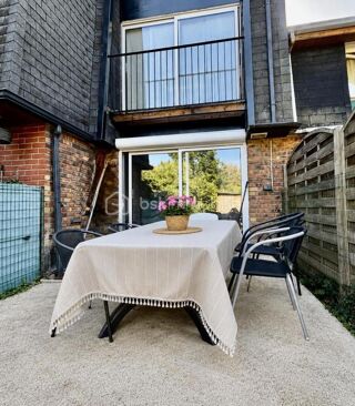  Maison à vendre 4 pièces 81 m²