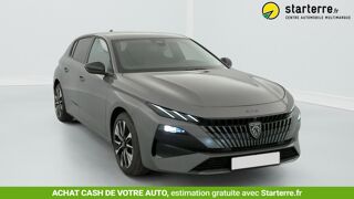 308 NOUVELLE BLUEHDI 130CH S&S EAT8 ALLURE 2026 occasion 69190 Saint-Fons