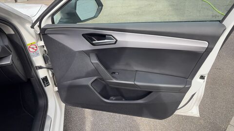 Leon ST 1.4 TSI 204 e-Hybrid DSG6 FR 2021 occasion 42520 Saint Pierre De Boeuf