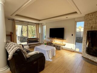  Maison  vendre 6 pices 160 m