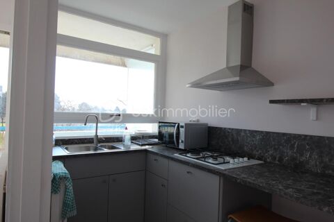  Appartement  louer 2 pices 35 m