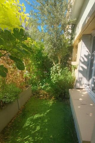  Appartement � vendre 1 pi�ce 28 m�