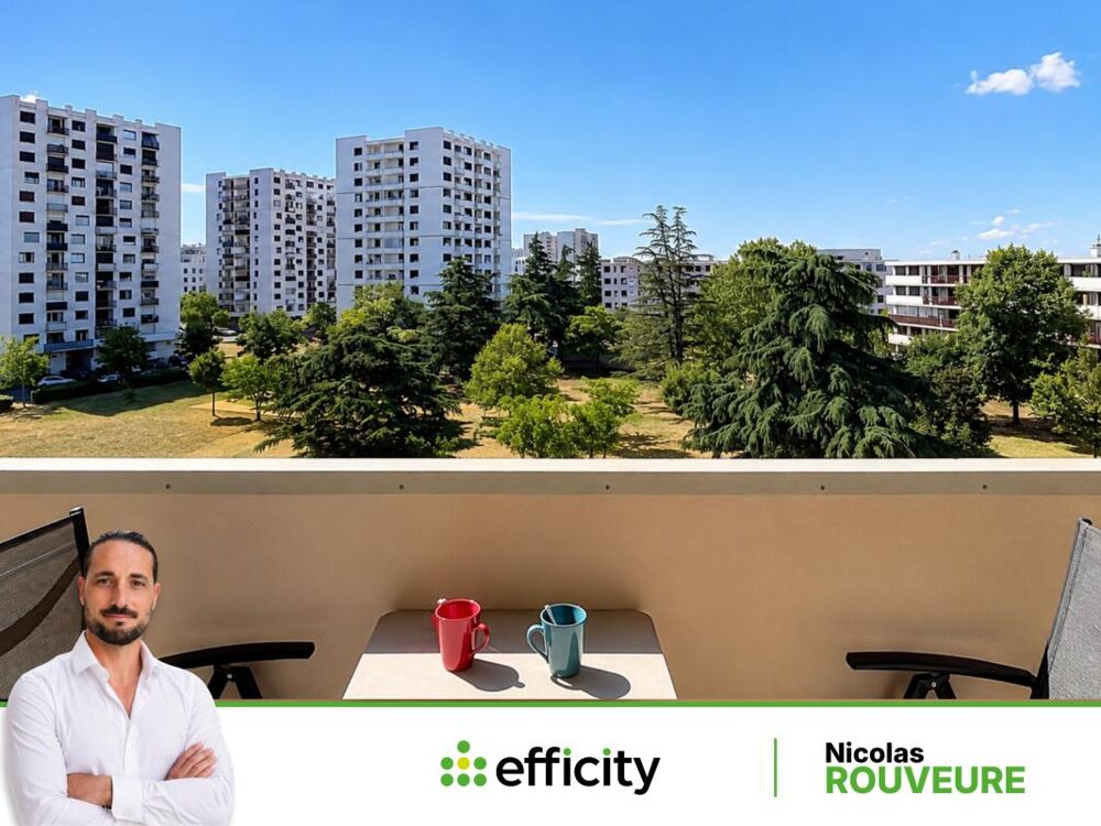 Vente Appartement Appartement Saint priest