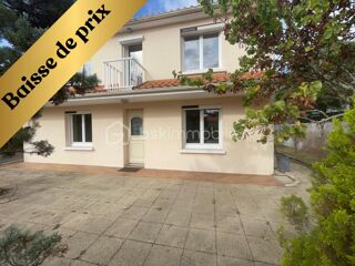  Maison à vendre 6 pièces 110 m²