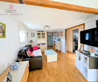  Maison � vendre 3 pi�ces 58 m�