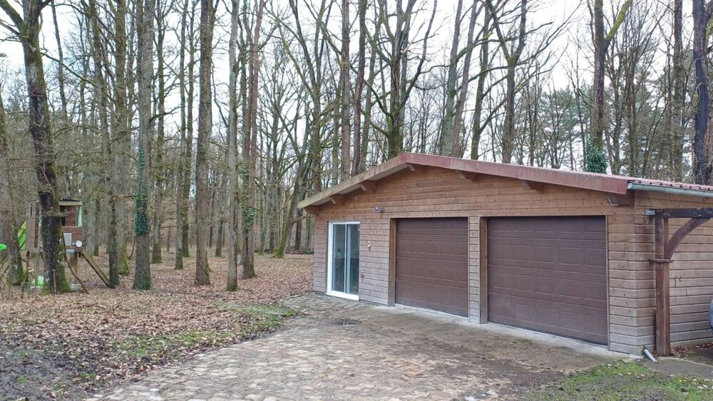 � vendre  Maison Sully-sur-Loire (45600)