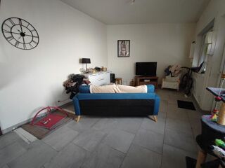  Maison à vendre 6 pièces 115 m²