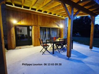 Maison à vendre 5 pièces 101 m²