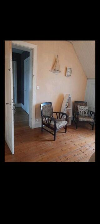  Appartement à louer 1 pièce 17 m²