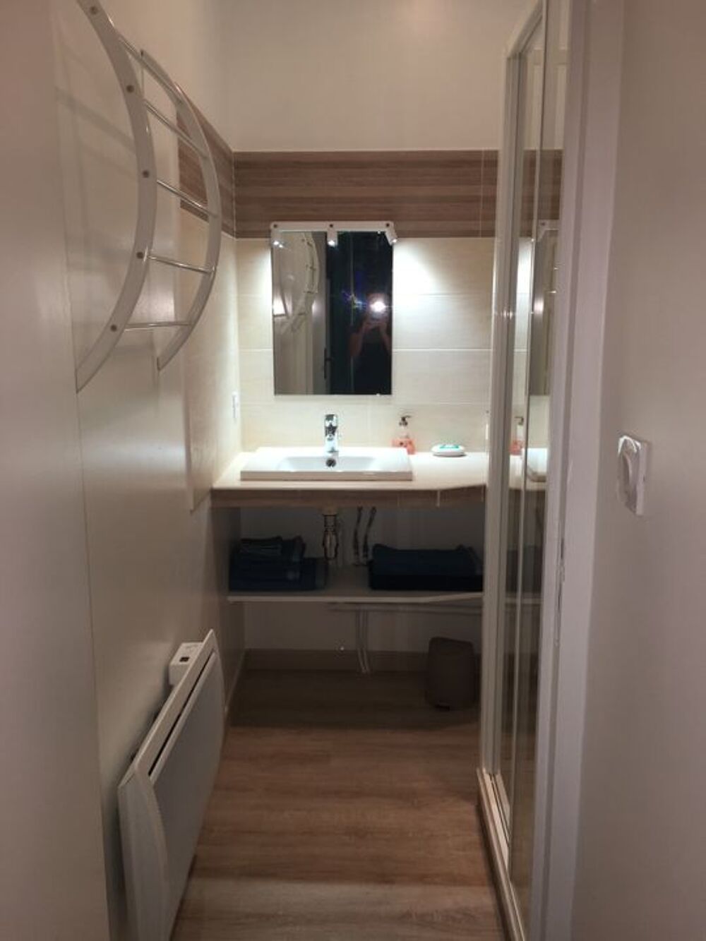 Location Appartement Studio de 28m2 à louer sur Toulon Toulon
