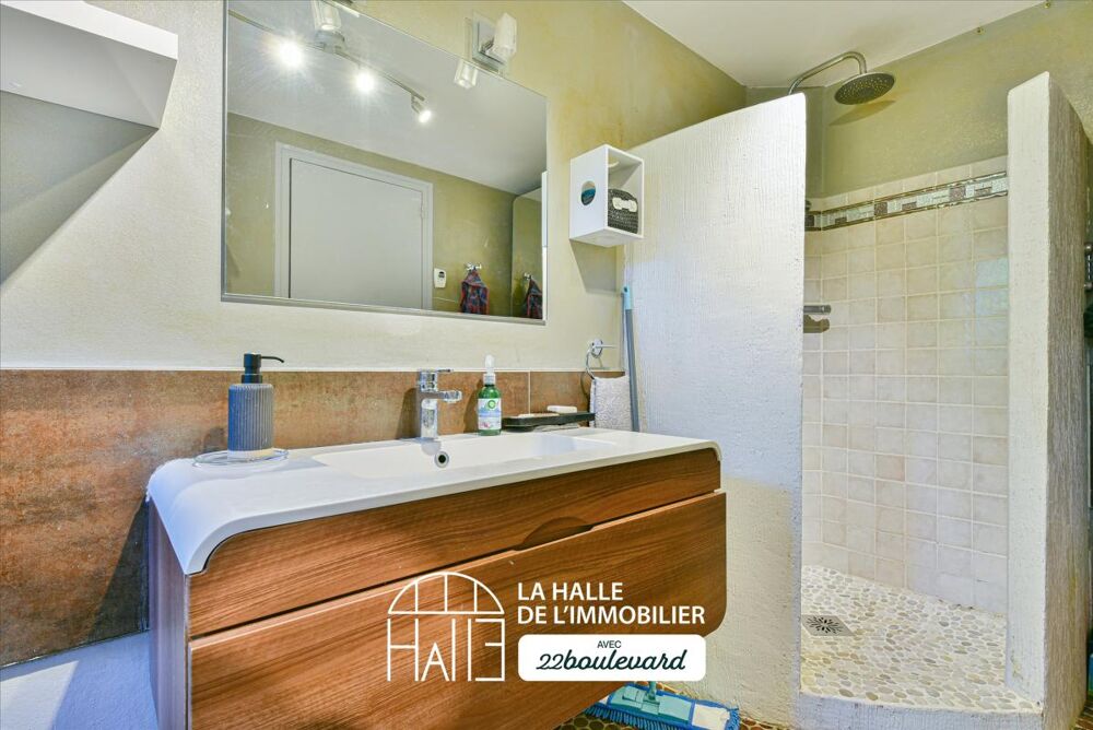 Vente Maison Maison Saint just le martel