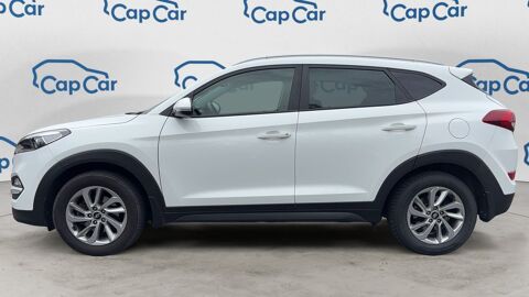 Tucson 1.6 CRDi 115 Business 2017 occasion 45000 Orleans