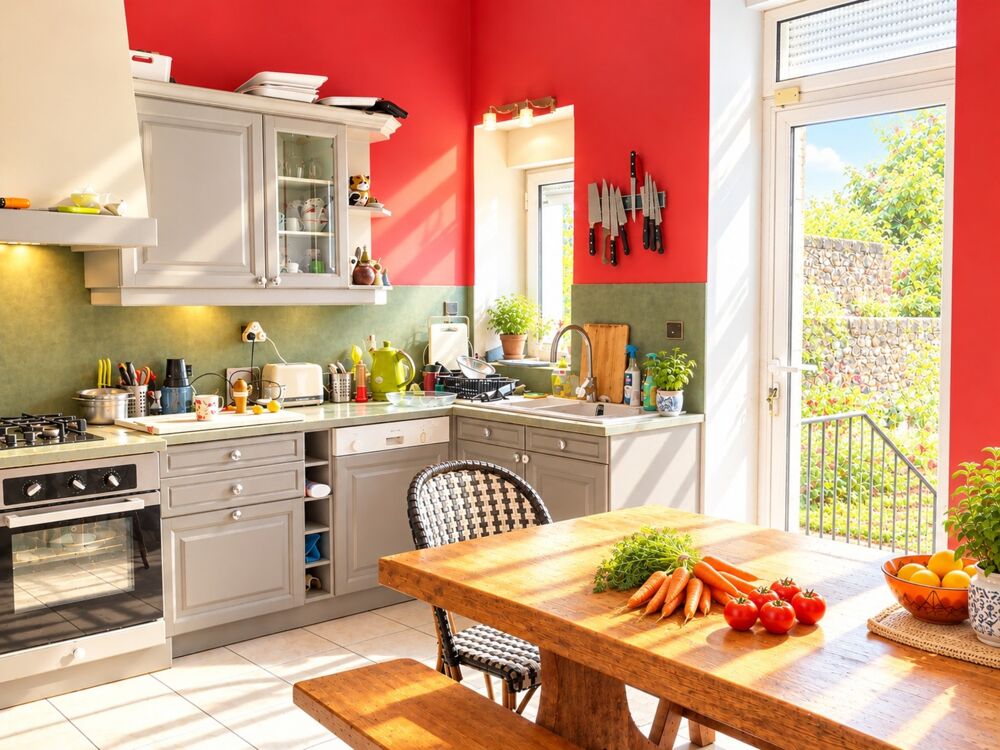 à vendre  Maison Bannalec (29380)