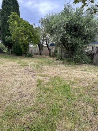  Terrain � vendre 269 m�