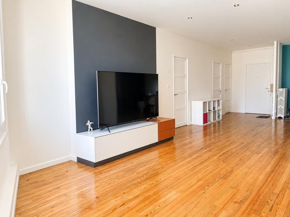 Vente Appartement Appartement T3, 90 m²  Clermont-Ferrand – rue Blatin Clermont ferrand