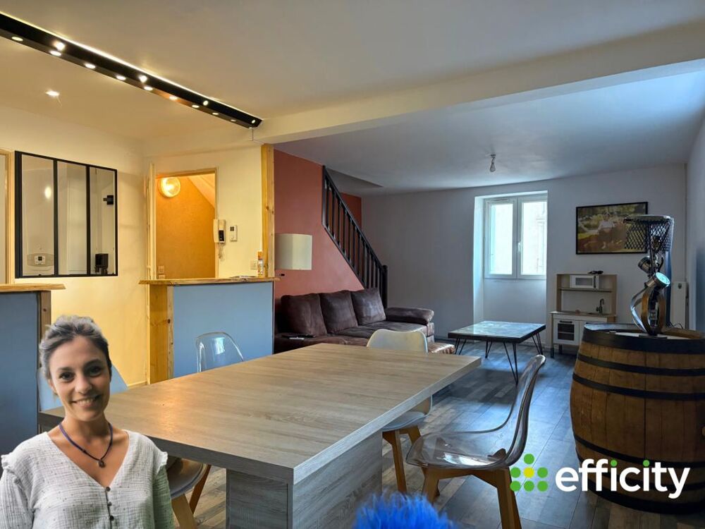 Vente Maison Maison Sury le comtal