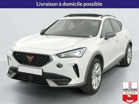 Annonce voiture Cupra Formentor 28394 €