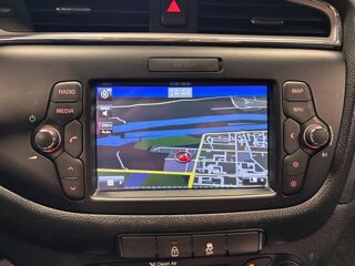 Ceed 1.6 CRDi 136 ch ISG Active 2015 occasion 78200 Mantes La Jolie