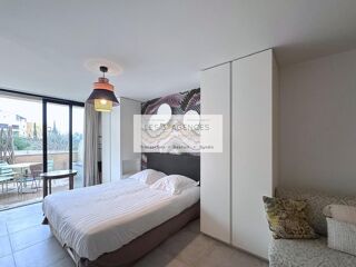  Appartement à vendre 1 pièce 38 m²