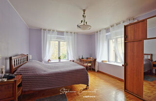  Maison à vendre 4 pièces 126 m²