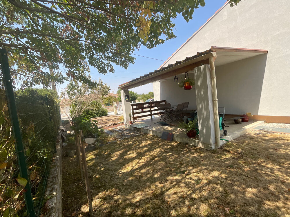 Vente Maison EXCLUSIVITE Maison à vendre 4 pièces REVEL (31) Revel