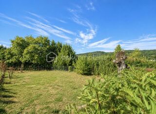  Terrain à vendre 298 m²