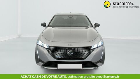 308 SW PHEV 180 e-EAT8 Allure Pack 2023 occasion 69190 Saint-Fons
