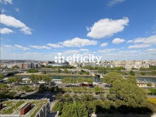 Vente Appartement Appartement Paris 15