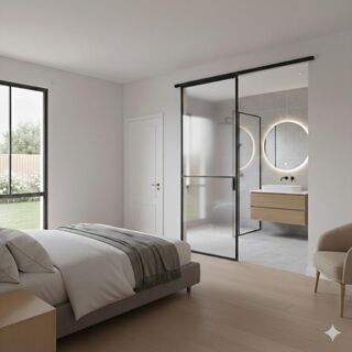  Appartement � vendre 4 pi�ces 84 m�