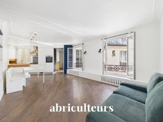  Duplex/triplex à louer 3 pièces 72 m² Paris